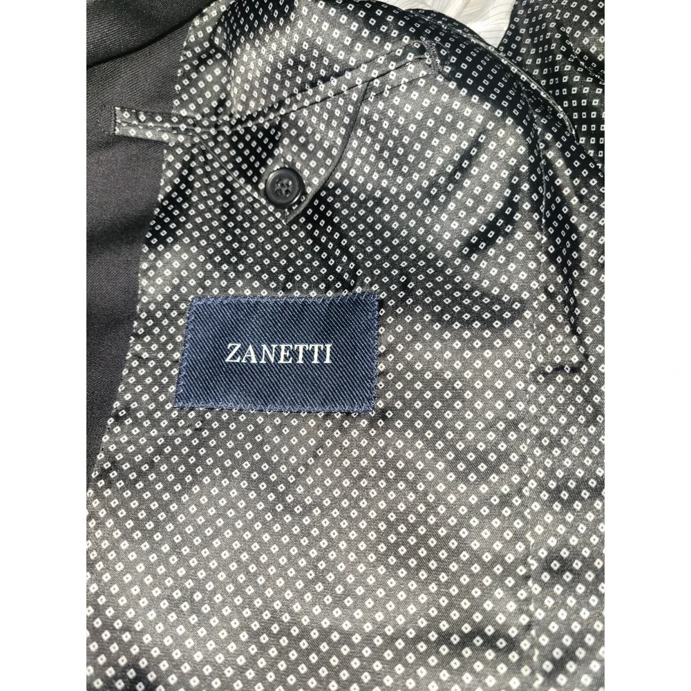 Zanetti elevate your